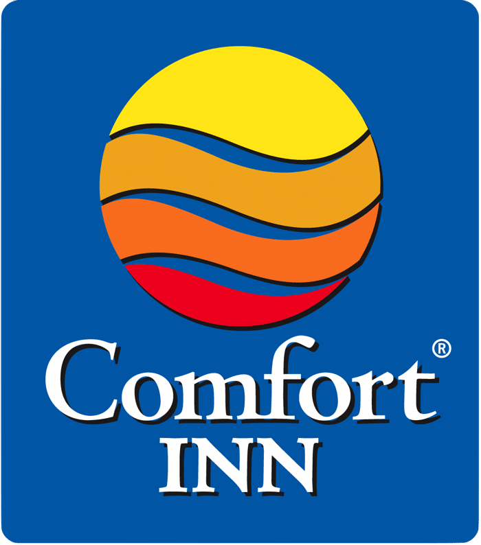comfort inn travel agent