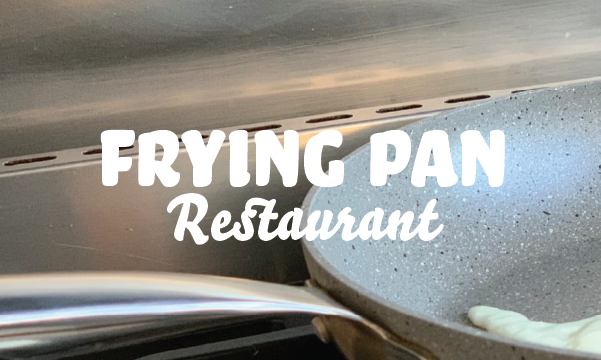 Frying Pan Restaurant 