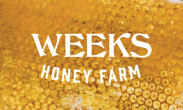 Weeks Honey Farm
