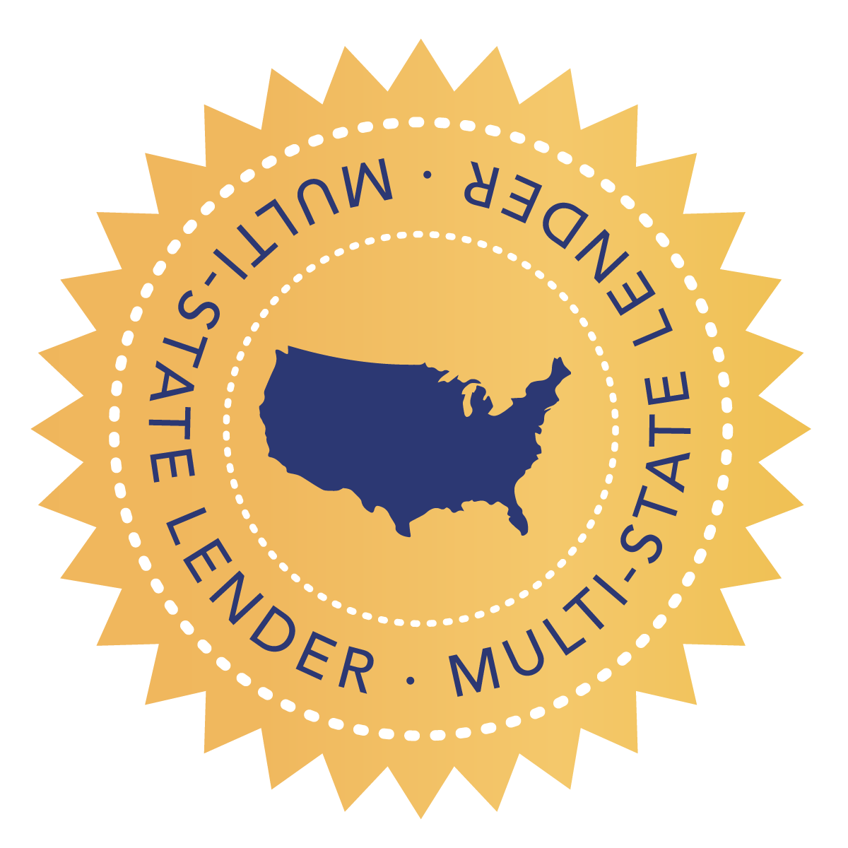 Multi State Lender Seal