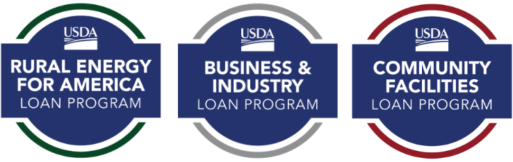 USDA OneRD Loan Programs offered by North Avenue Capital