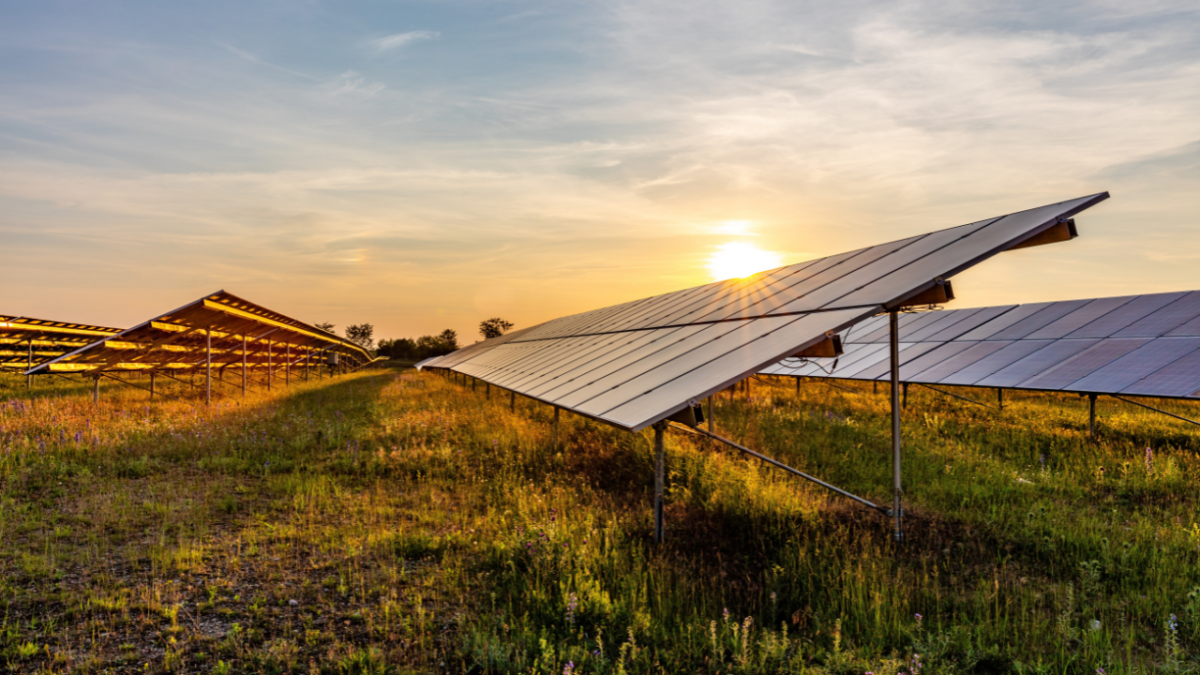 Fueling a Brighter Future Through Solar Energy